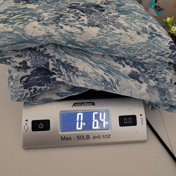 Old Navy Maxi Dress Sleeveless Tie-Front Lightweight Summer Tropical Size M - Picture 9 of 10